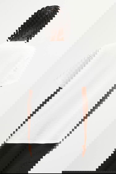 Tričko Carhartt WIP S/S No Play T-Shirt Biela | I035452.02XX, 2