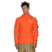 Terrex Trail Half-Zip Long Sleeve Top