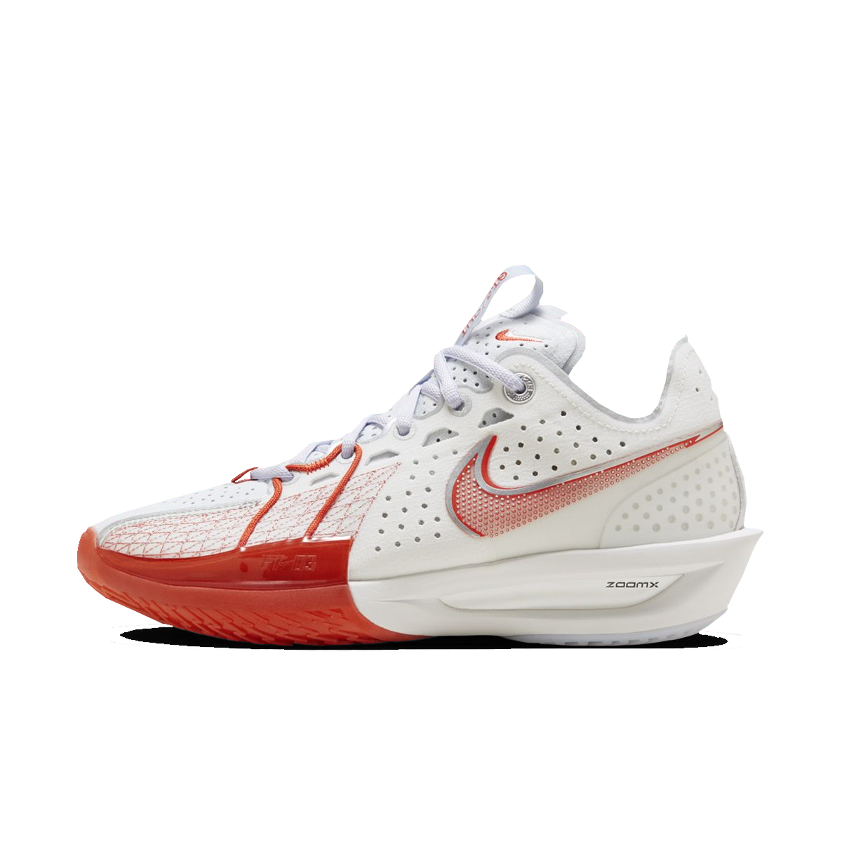 Tenisky a topánky Nike GT Cut Červená | DV2913-101, 0