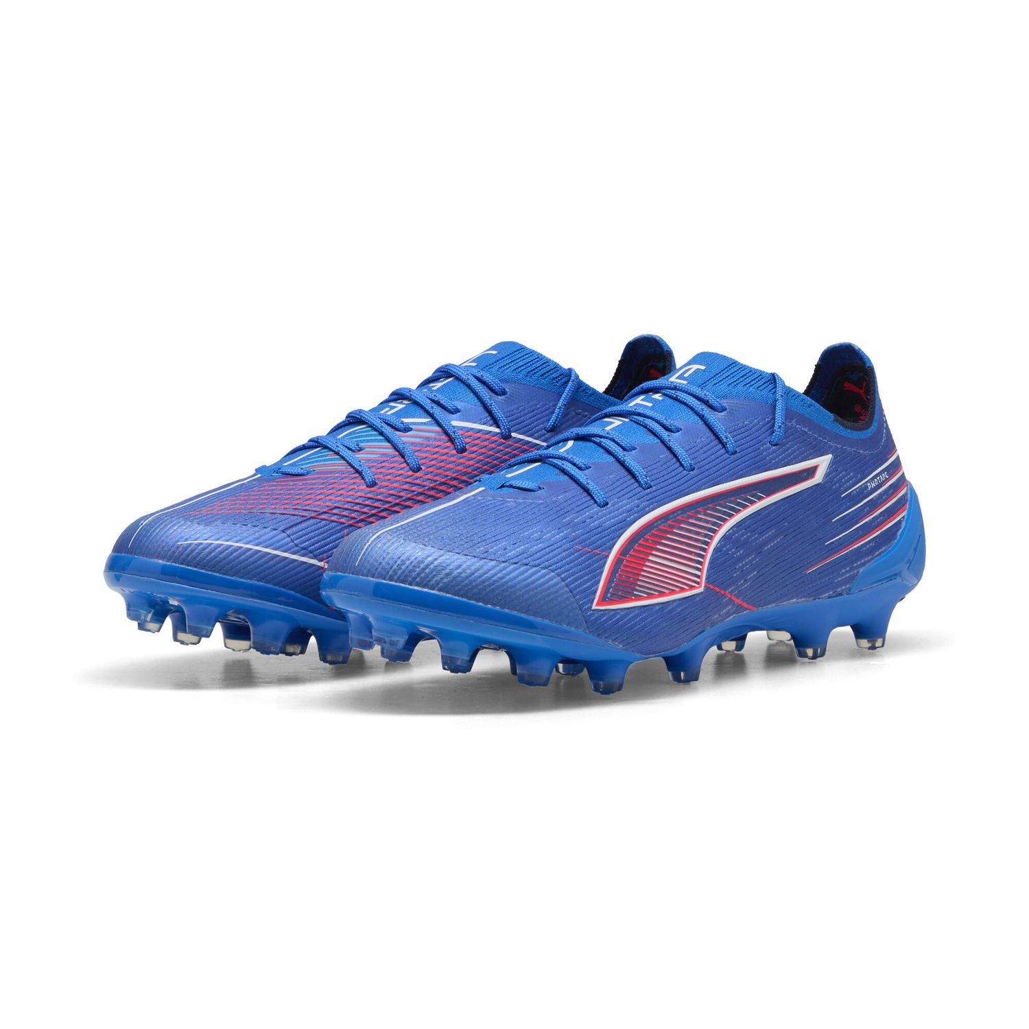 Tenisky a topánky Puma ULTRA 6 ULTIMATE AG Modrá | 108555_01, 1