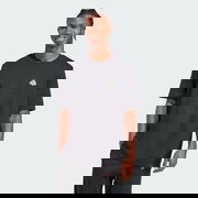 Mini Pizza Graphic T-Shirt