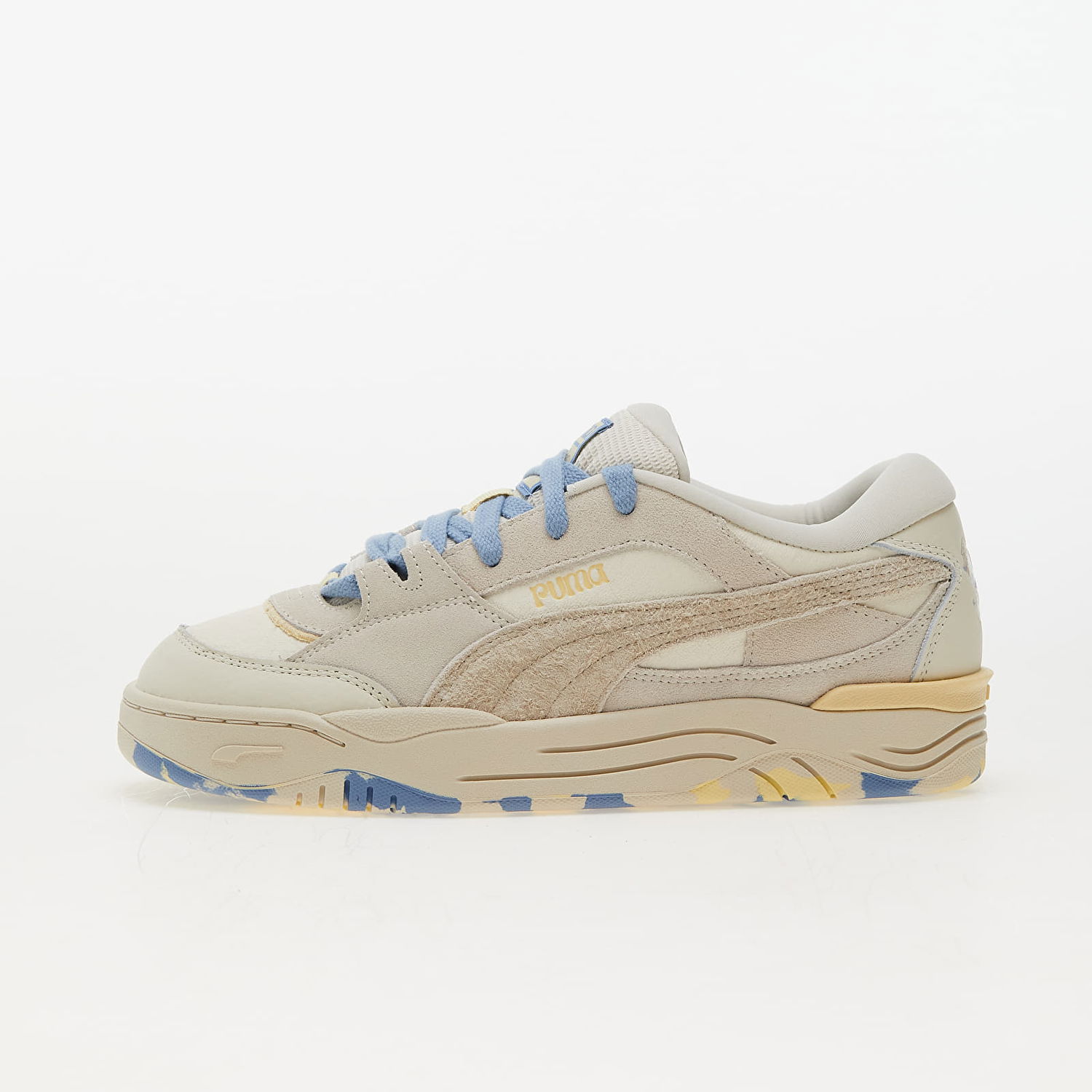 Tenisky a topánky Puma -180 Re:Escape White/ Sugared Almond Béžová | 39640201, 0