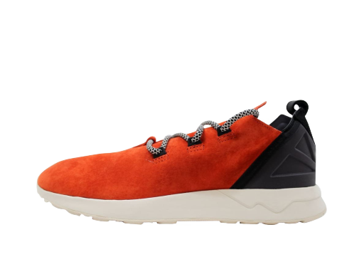 Tenisky a topánky adidas Originals ZX Flux ADV X Craft Chili/Core Black Červená | BB1406