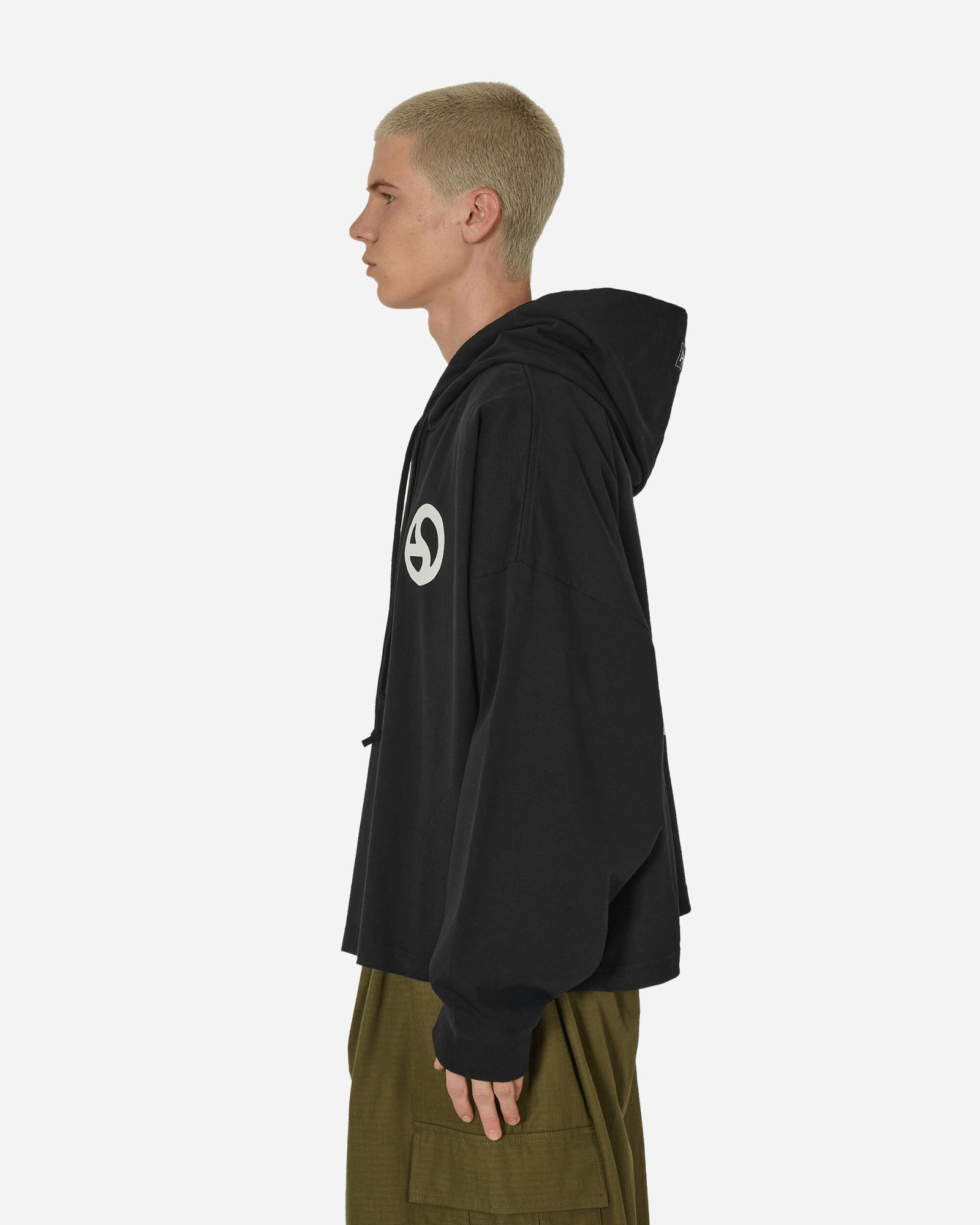 Logo Hoodie