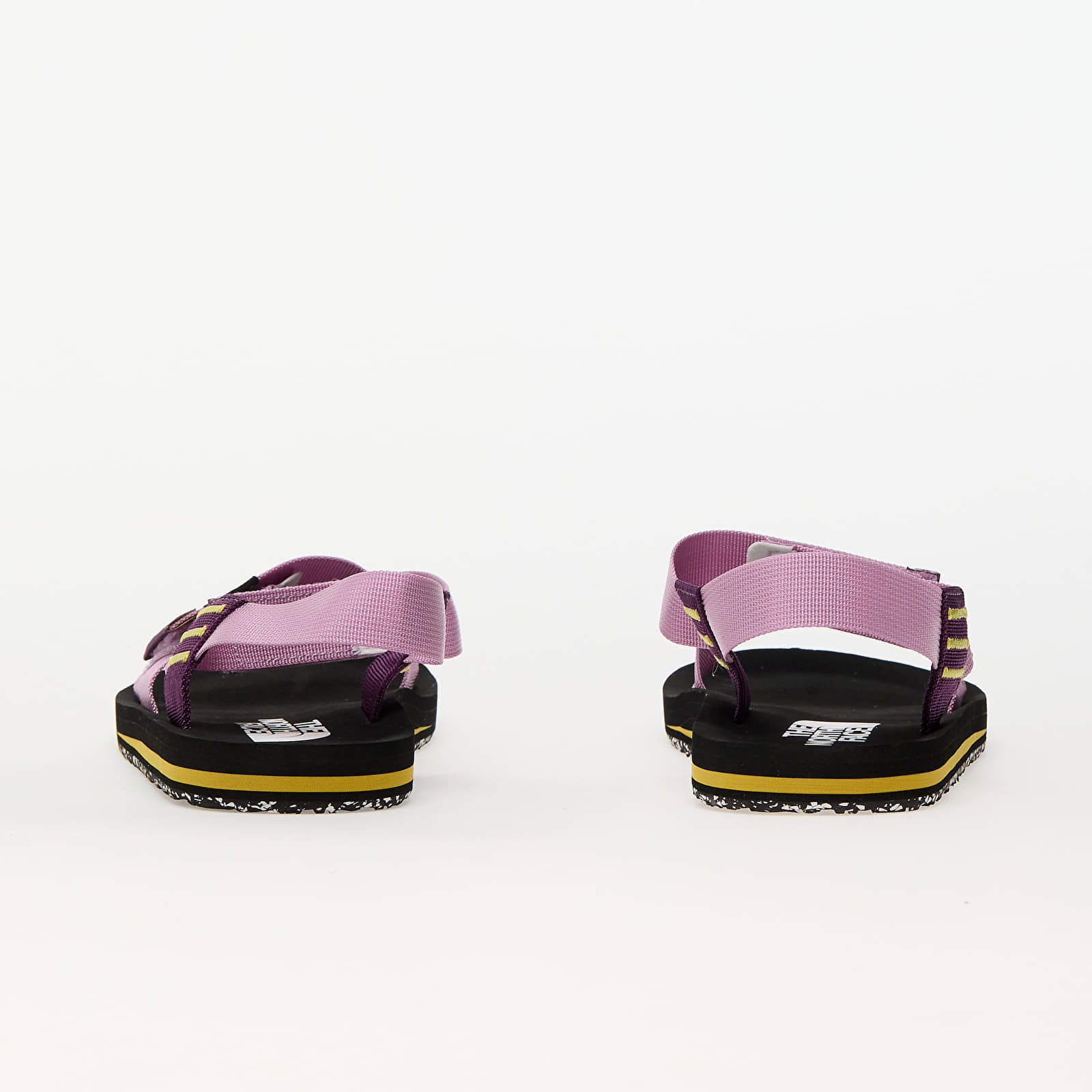 Skeena Sandal Mineral Purple/ Black Cu