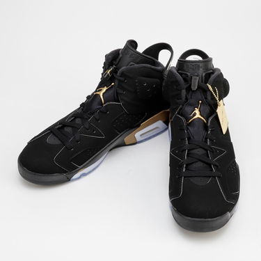 Tenisky a topánky Jordan Jordan 6 Retro DMP Čierna | CT4954-007, 2