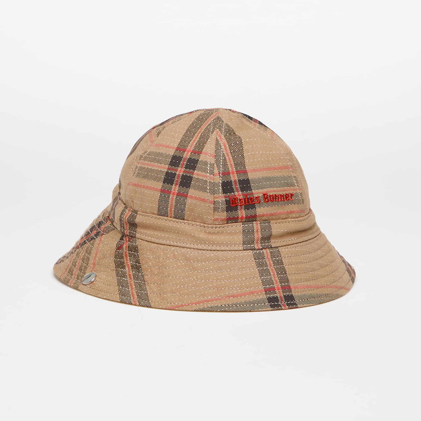 Wales Bonner x Hat Beige