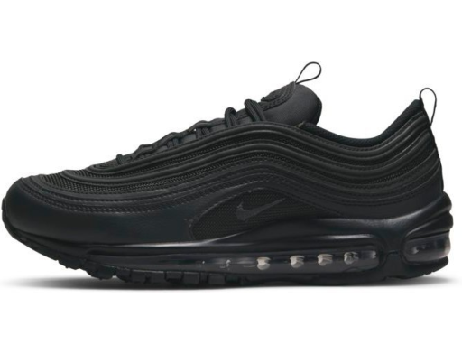 Tenisky a topánky Nike Air Max 97 Čierna | DH8016-002