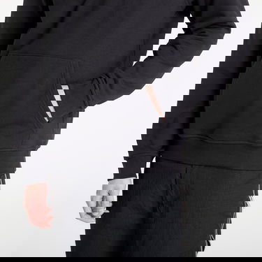 Mikina adidas Originals Ess Hoodie Čierna | JD2404, 1