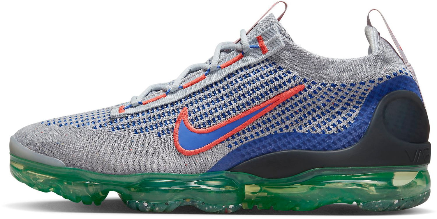 Tenisky a topánky Nike Air VaporMax 2021 FK Šedá | dq3974-001, 0