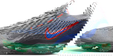 Tenisky a topánky Nike Air VaporMax 2021 FK Šedá | dq3974-001, 0