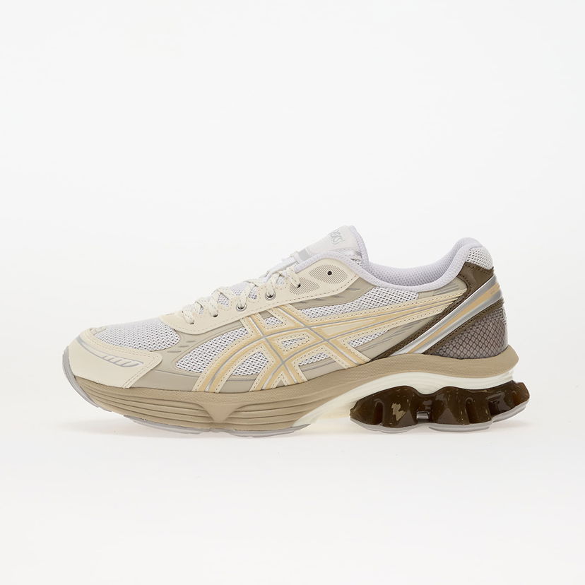 Tenisky a topánky Asics GEL-KINETIC FLUENT Béžová | 1203A591-102