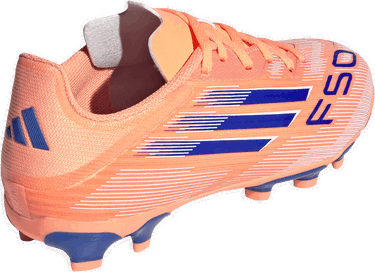 Tenisky a topánky adidas Performance F50 League MG Football Boots Rôznofarebný | jh7751, 4