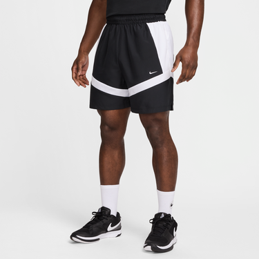 Šortky Nike Icon Basketball Shorts Čierna | HJ6351-010, 1