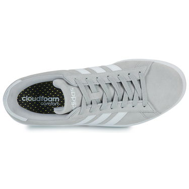 Tenisky a topánky adidas Originals Shoes (Trainers) adidas GRAND COURT 2.0 Šedá | ID2970, 5