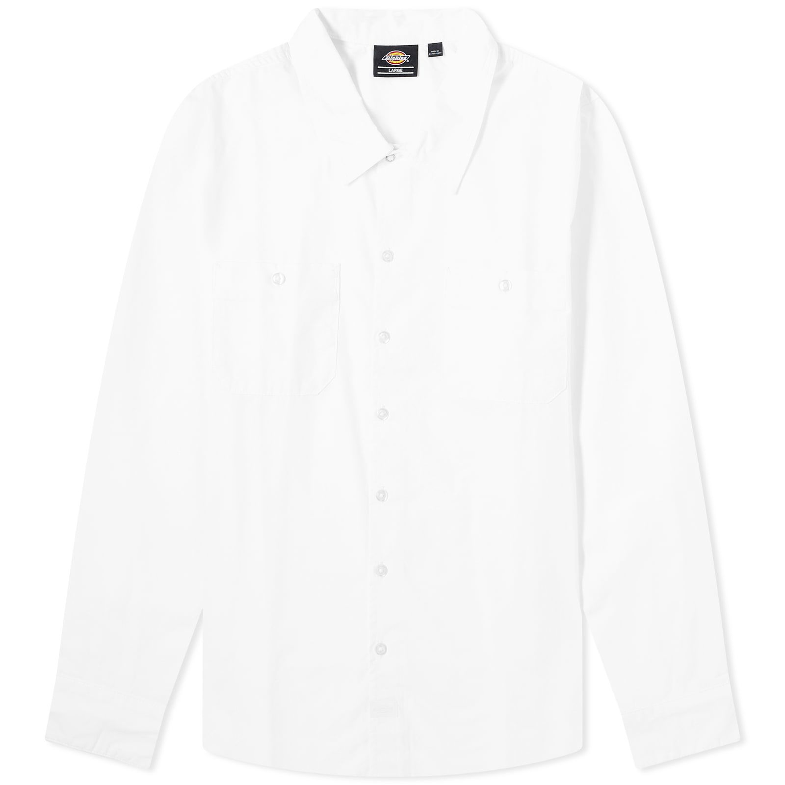 Tier Zero Service Overshirt