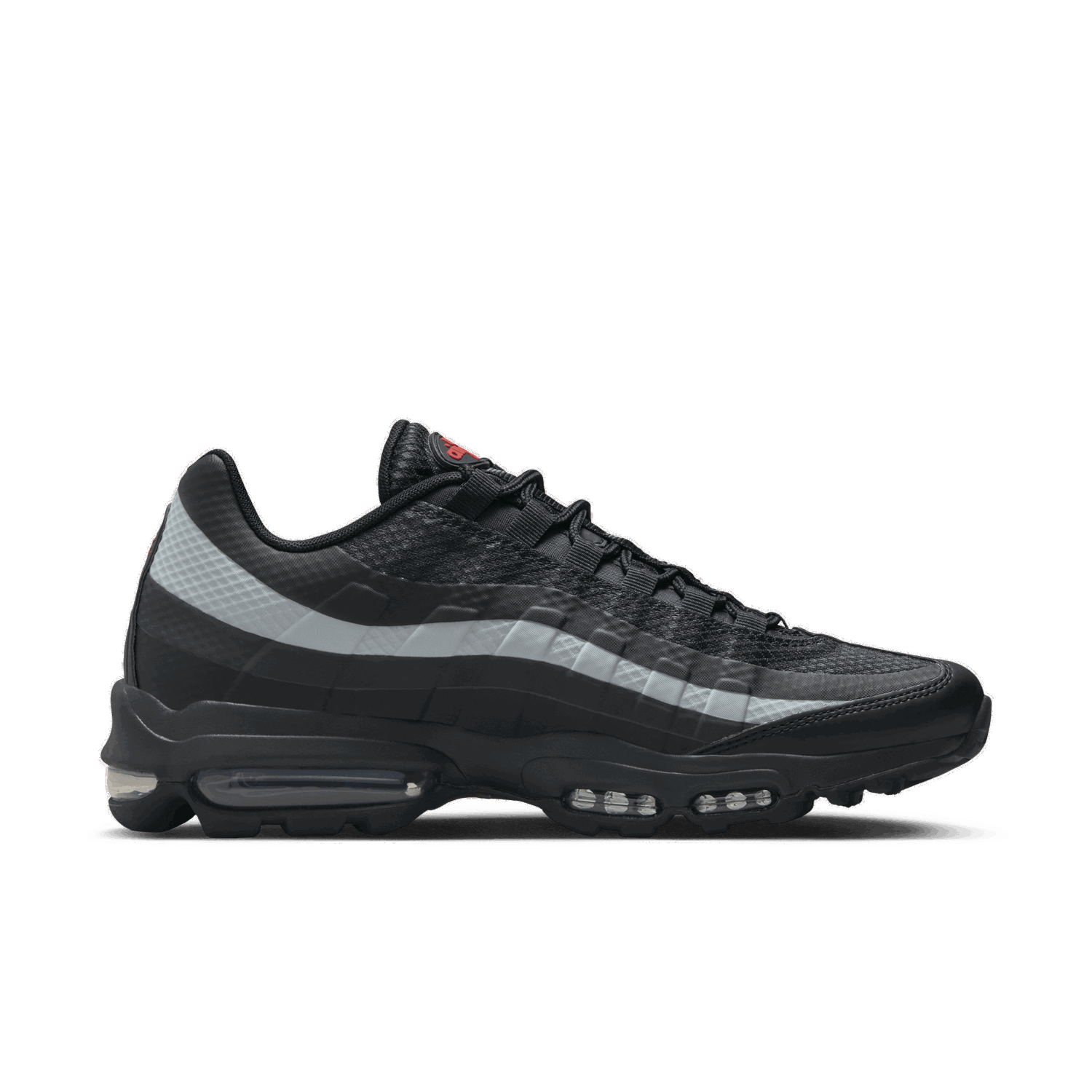 Tenisky a topánky Nike Air Max 95 Ultra Čierna | FN7802-001, 1