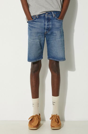 Šortky Levi's ® Denim Shorts Modrá | 36512.0164, 3