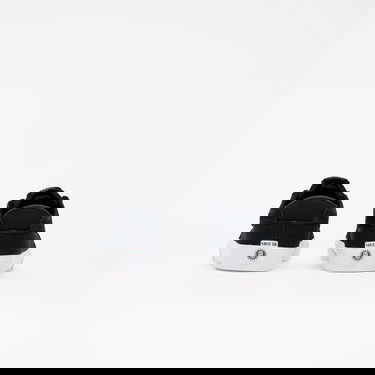 Tenisky a topánky Nike SB Shane Čierna | BV0657-003, 3