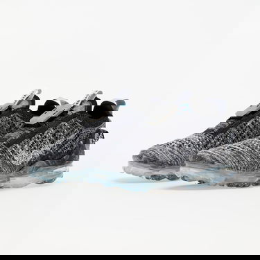 Tenisky a topánky Nike W Air Vapormax 2020 FK Čierna | CT1933-002, 4