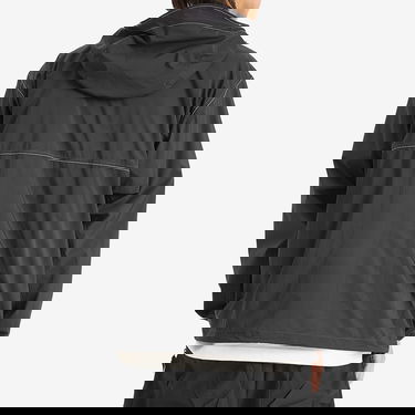 Vetrovka and wander Pertex Wind Jacket, Size Large Čierna | 5745121015-010, 3