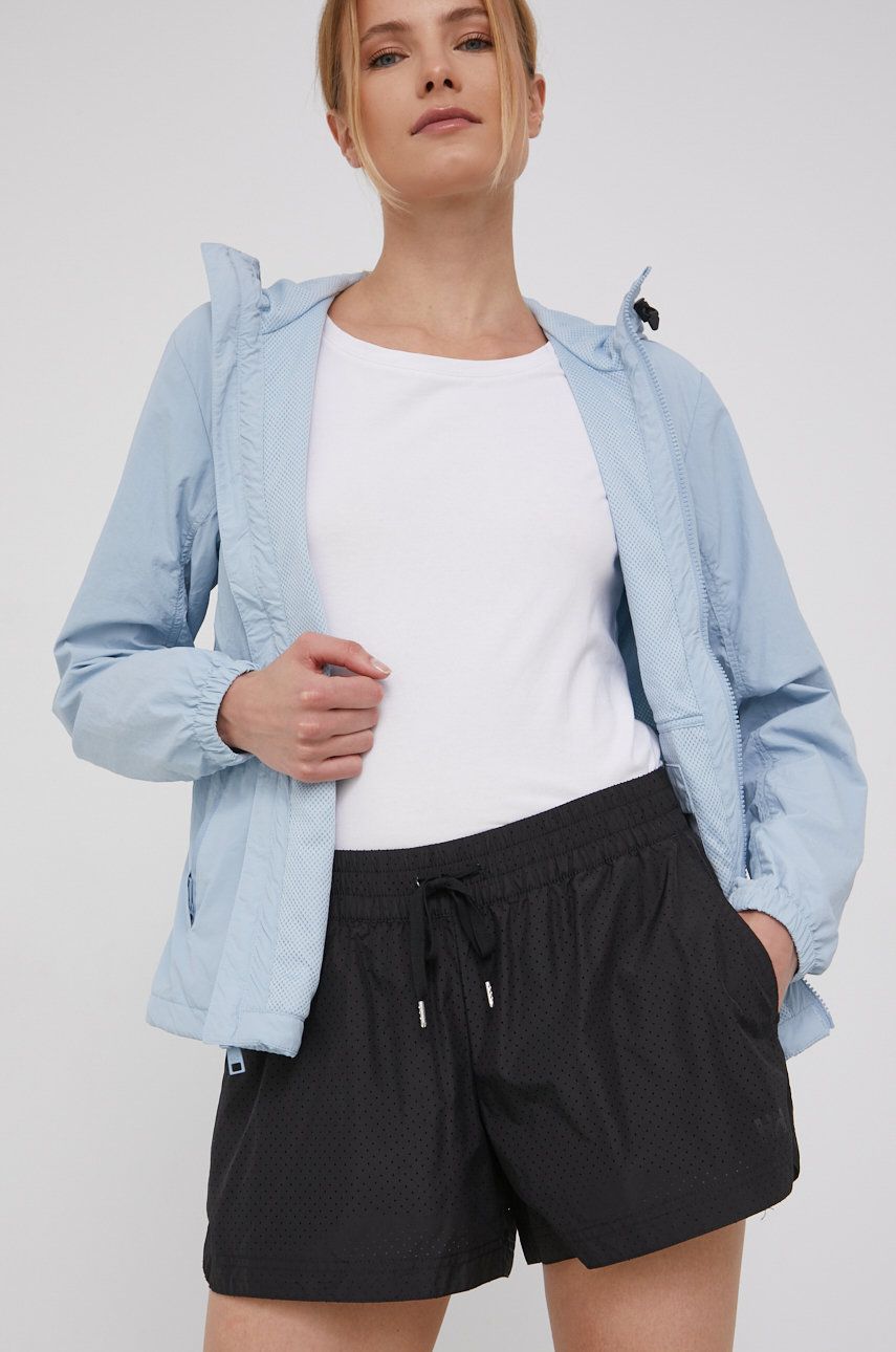 Šortky Helly Hansen Short Čierna | 53077, 0