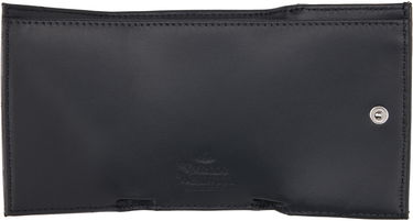 Peňaženka Vivienne Westwood Vivienne Westwood Envelope Billfold Wallet Šedá | 5115002FW-L00A2-, 4