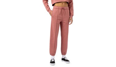 Tepláky Dickies Mapleton Sweatpant Ružová | DK0A4XLTC37, 0
