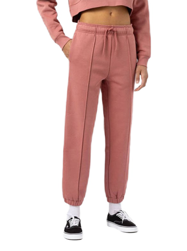 Tepláky Dickies Mapleton Sweatpant Ružová | DK0A4XLTC37