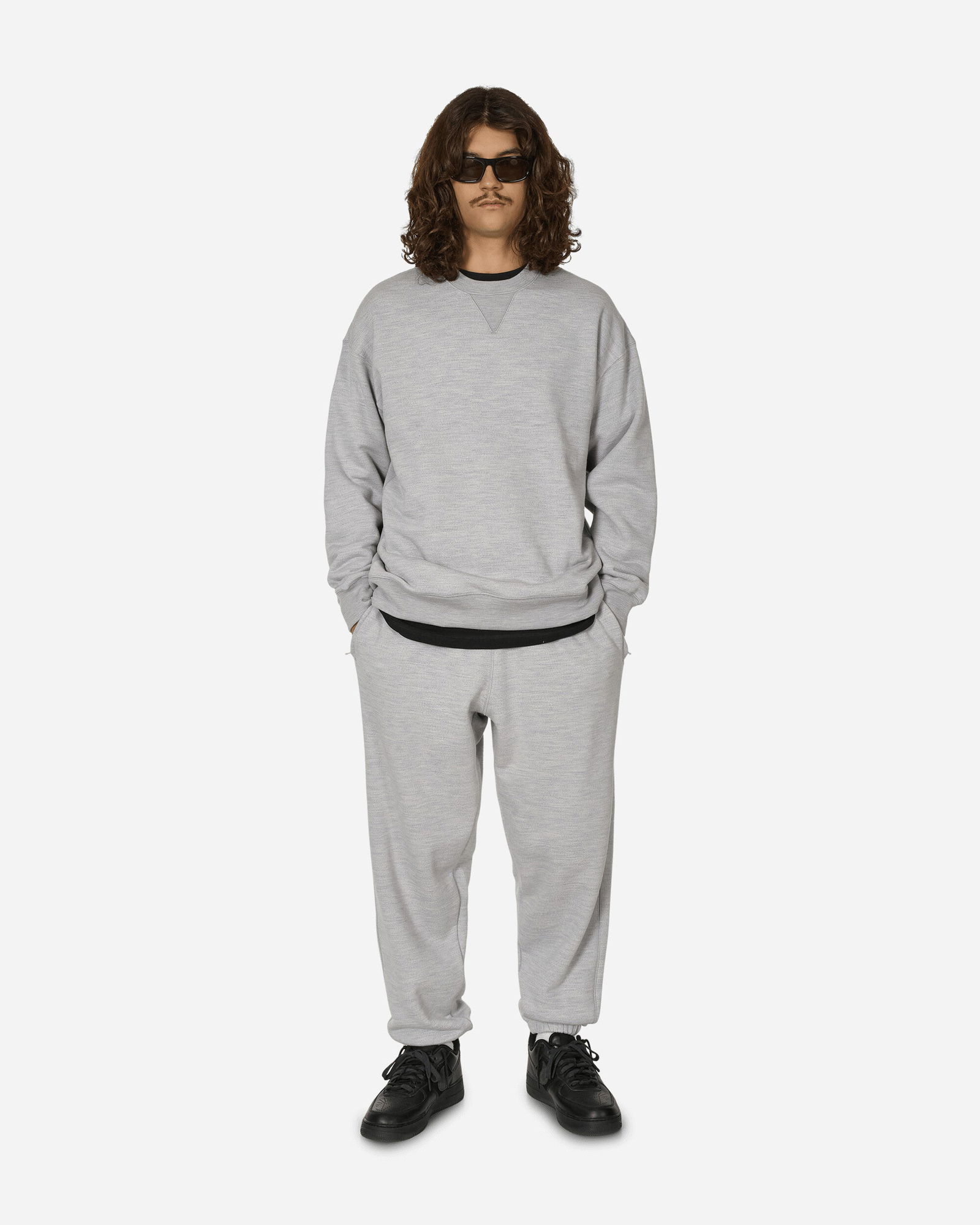 Wool Classics Crewneck