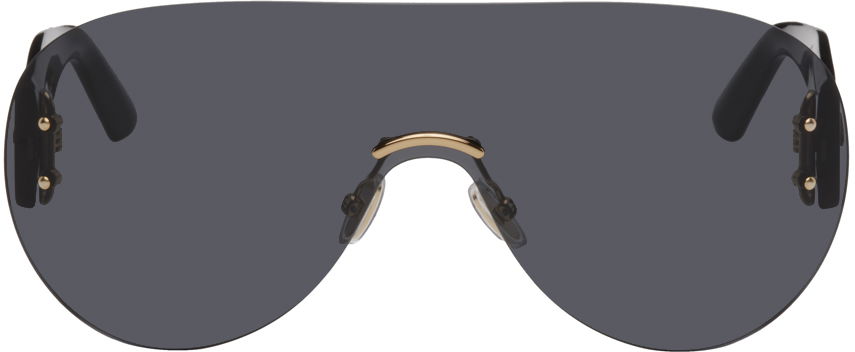 Slnečné okuliare Jimmy Choo Jimmy Choo Morris Sunglasses Čierna | 716736292144 MORRIS/S, 0
