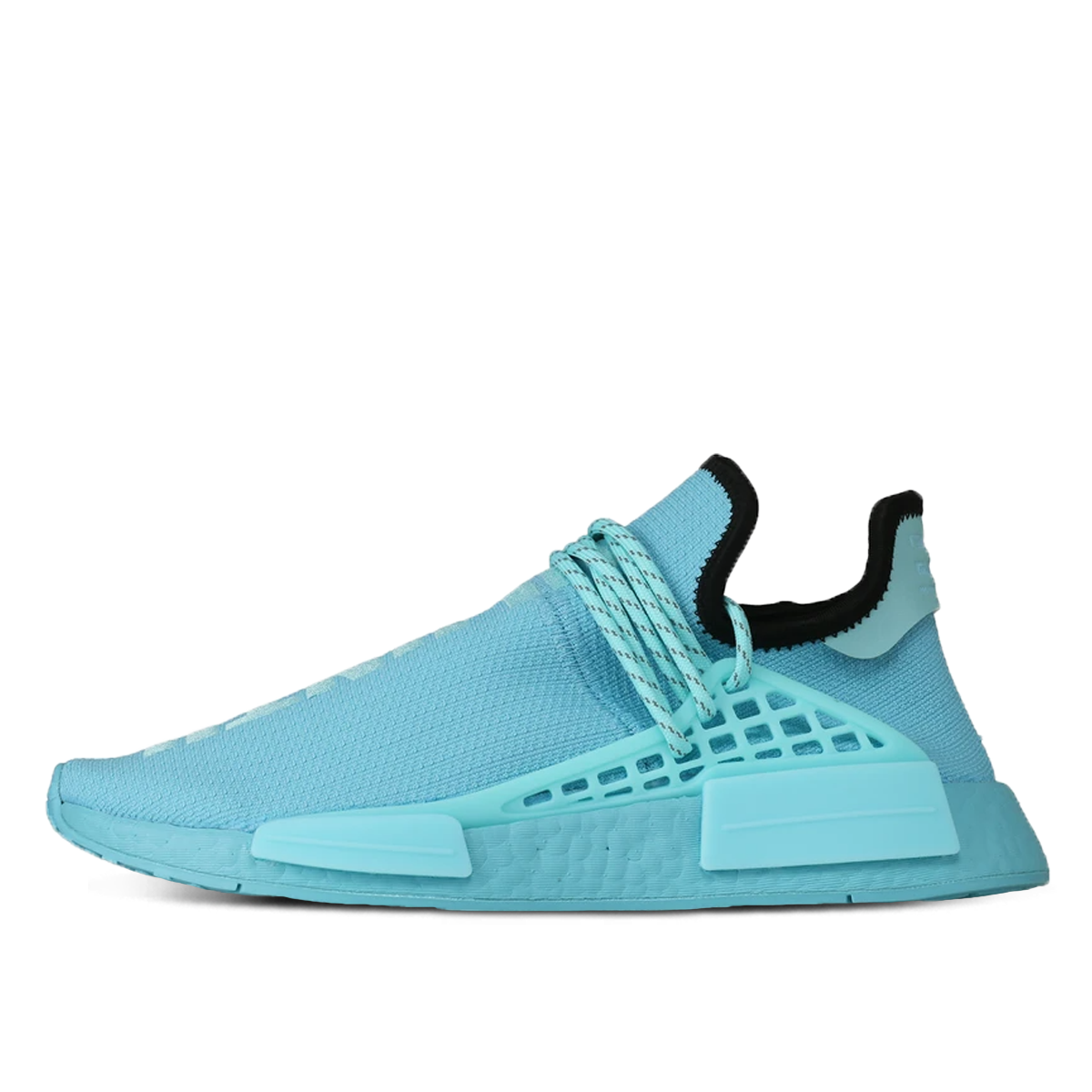 Tenisky a topánky adidas Originals NMD Hu Pharrell Williams Clear Aqua Tyrkysová | GY0094, 1
