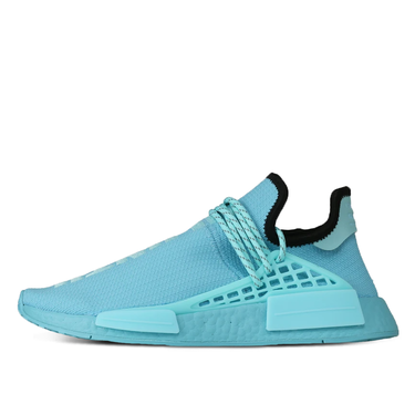 Tenisky a topánky adidas Originals NMD Hu Pharrell Williams Clear Aqua Tyrkysová | GY0094, 1