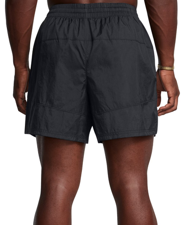 Šortky Under Armour 96 Terrace Woven Shorts Čierna | 1387924-001, 1