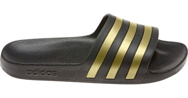 Tenisky a topánky adidas Originals Adilette Aqua Čierna | eg1758, 1