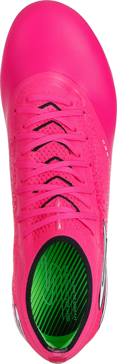 Tenisky a topánky Skechers Razor 1.5 Elite SG Ružová | 252095-pkbk, 4