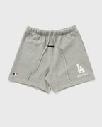 DODGERS ESSENTIALS CLASSIC FIT SWEATSHORT