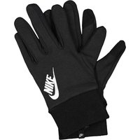 Rukavice Nike Club Fleece Gloves Čierna | 9316-26_010, 0