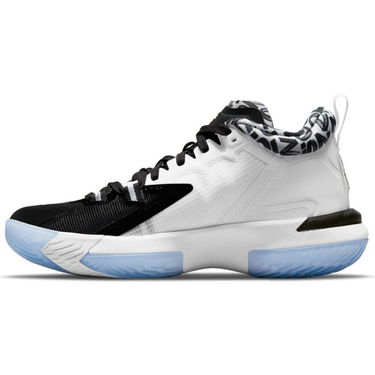 Tenisky a topánky Jordan Jordan Zion 1 GS "Gen Zion" Biela | DA3131-002, 0