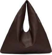 The Row Small Bindle Tote