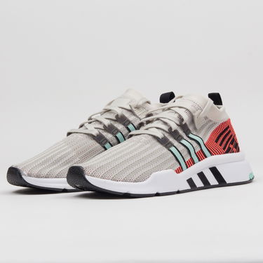 Tenisky a topánky adidas Originals EQT Support Mid ADV PK Šedá | D96758, 0