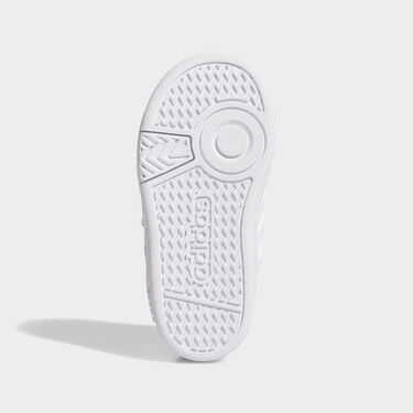 Tenisky a topánky adidas Performance Hoops 4.0 CF I Biela | JI3485, 5