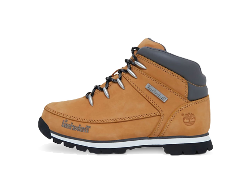 Outdoor Timberland Euro Sprint Mid Hiker Žltá | 06690R-231