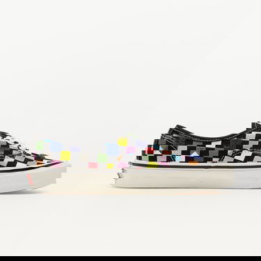Tenisky a topánky Vans Authentic 44 DX Mix Checkerboard Rôznofarebný | VN0A5KX4AWC1, 2