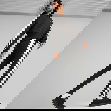 Legíny Puma Iconic T7 Mid-Rise Leggings Čierna | 530080_01, 4