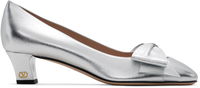 Valentino Garavani Bowow Kitten Heels
