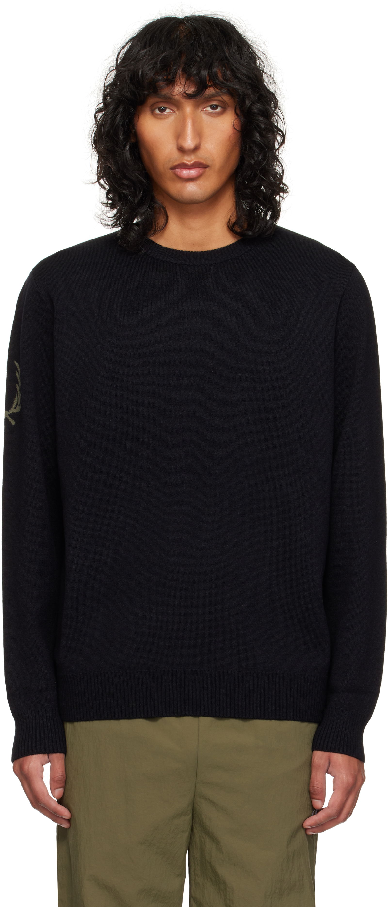 Sweater Crewneck