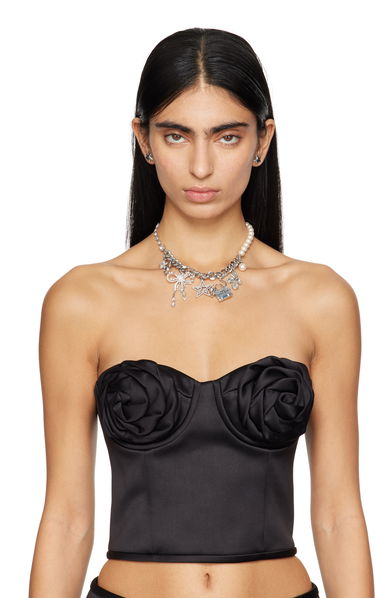 Náušnice Marc Jacobs Marc Jacobs Balloon Star Earrings Metalická | 2F4JER001J43, 2