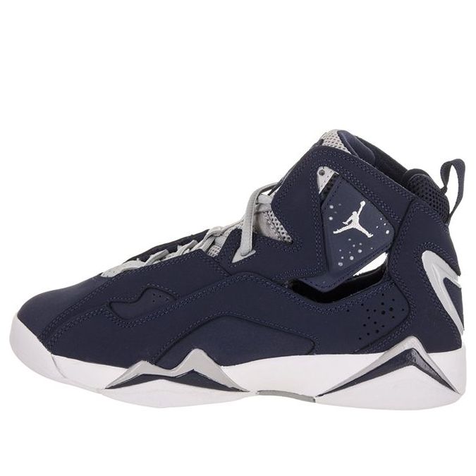 Tenisky a topánky Jordan Air Jordan True Flight Navy | 343795-404, 0