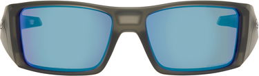 Slnečné okuliare OAKLEY Heliostat Sunglasses Šedá | 0OO9231 92312461 888392642165, 0